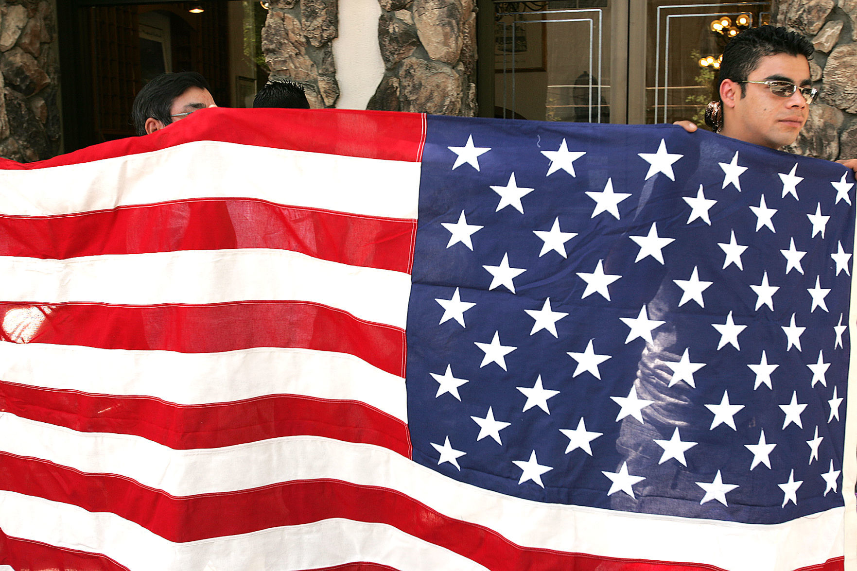Day Without Immigrants